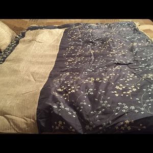 King size bedding